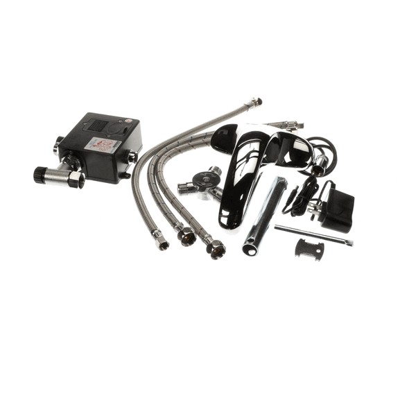 (image for) T&S Brass 5EF-2D-DS-VF05 EQUIP 5EF-2D-DS SENSOR FAUCET W/ OPTIONA